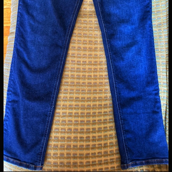 Banana Republic Slim-fit Jeans 32L - Picture 3 of 8